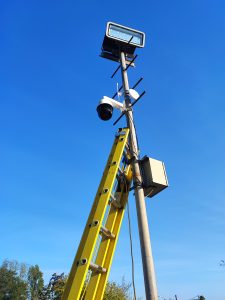 Desarrollo de proyectos Inlambricos